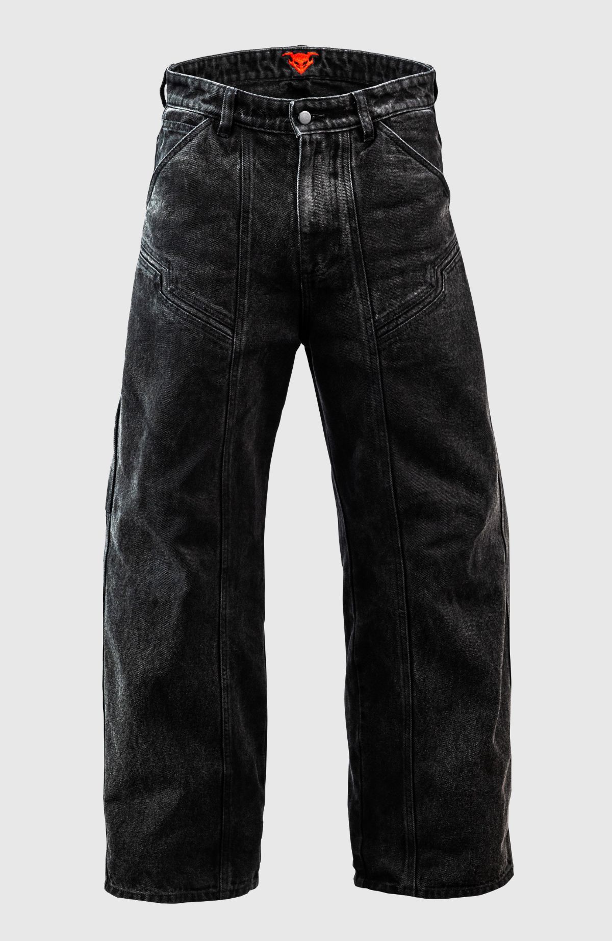 Obsidian Jeans