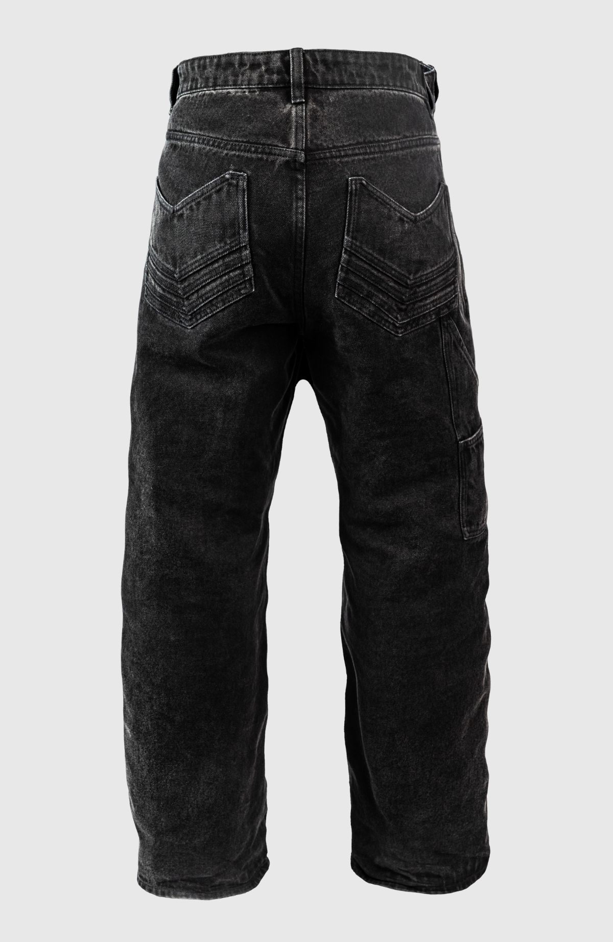 Obsidian Jeans