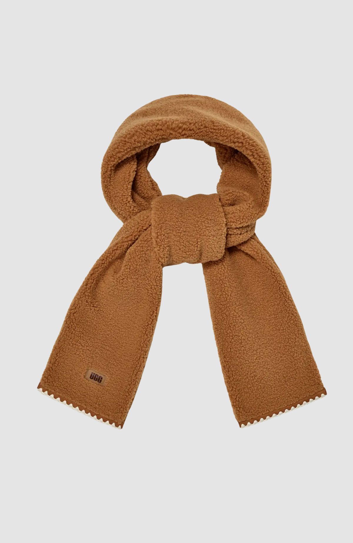 Ugg Fluff Scall Scarf