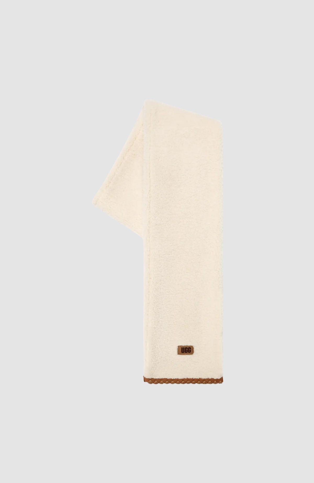 Ugg Fluff Scall Scarf