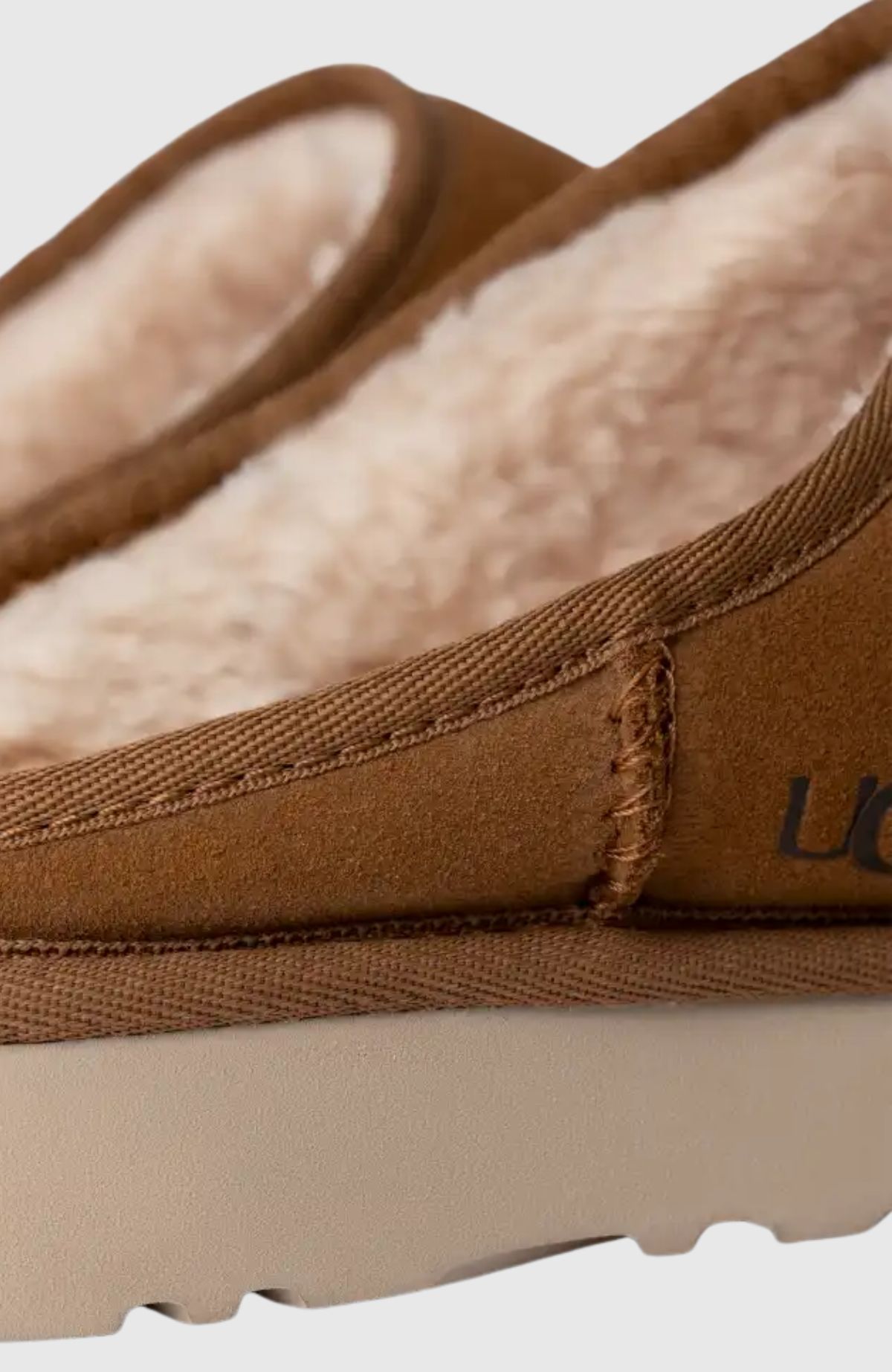 Classic Slip-On