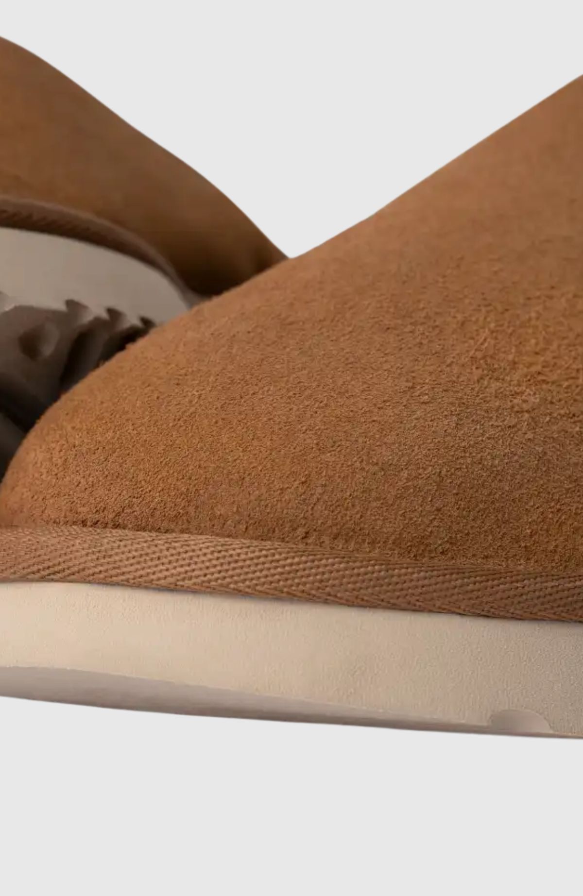 Classic Slip-On
