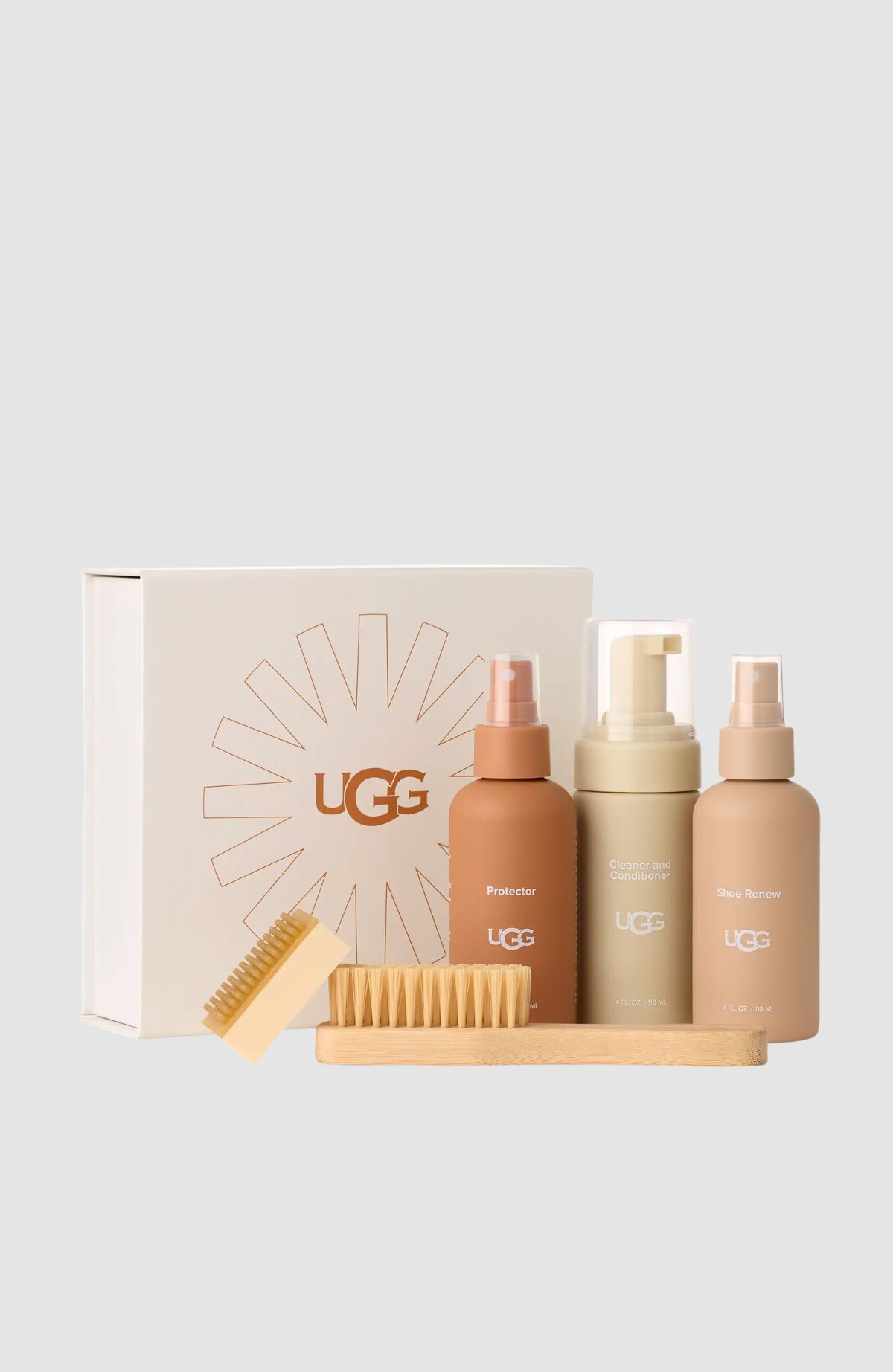 Ugg Care Kit 2