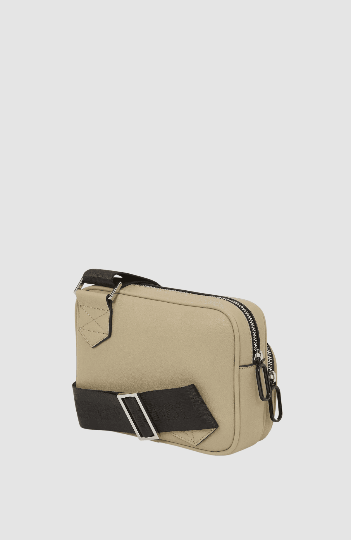 KLJ Box Logo Xl Camera Bag