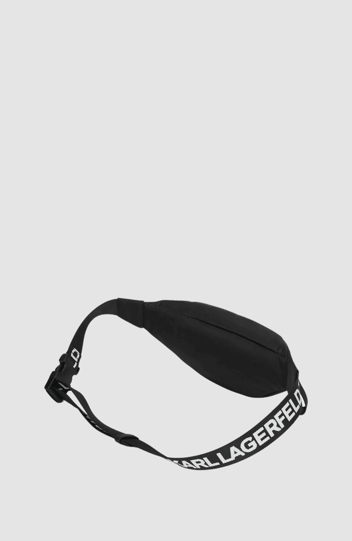 KLJ Essential Nylon Bumbag