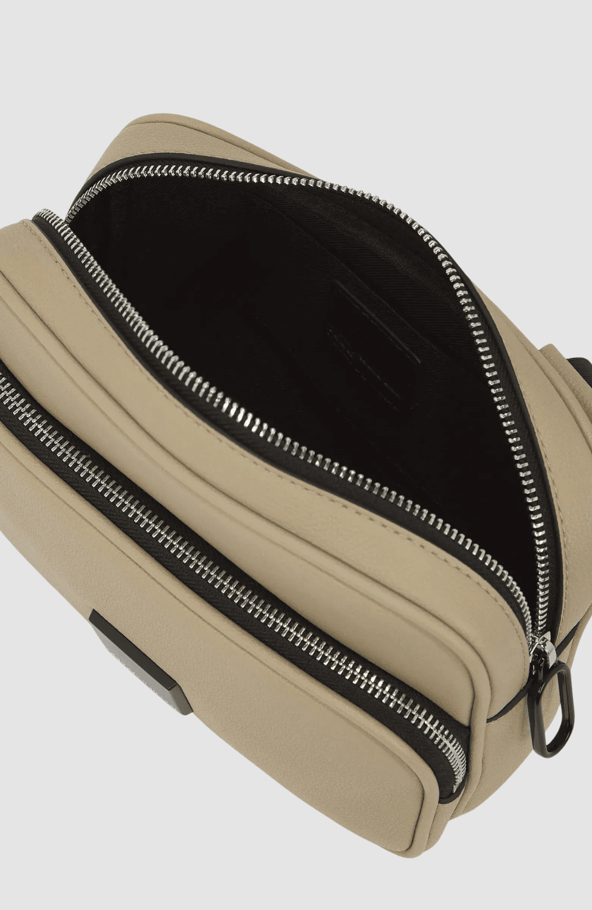 KLJ Box Logo Xl Camera Bag