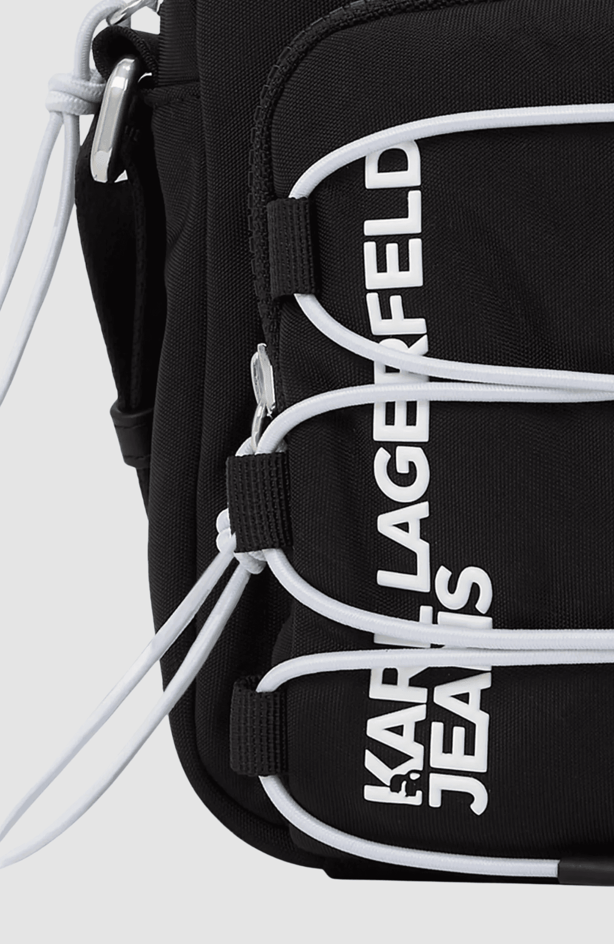 KLJ Utility String Reporterbag