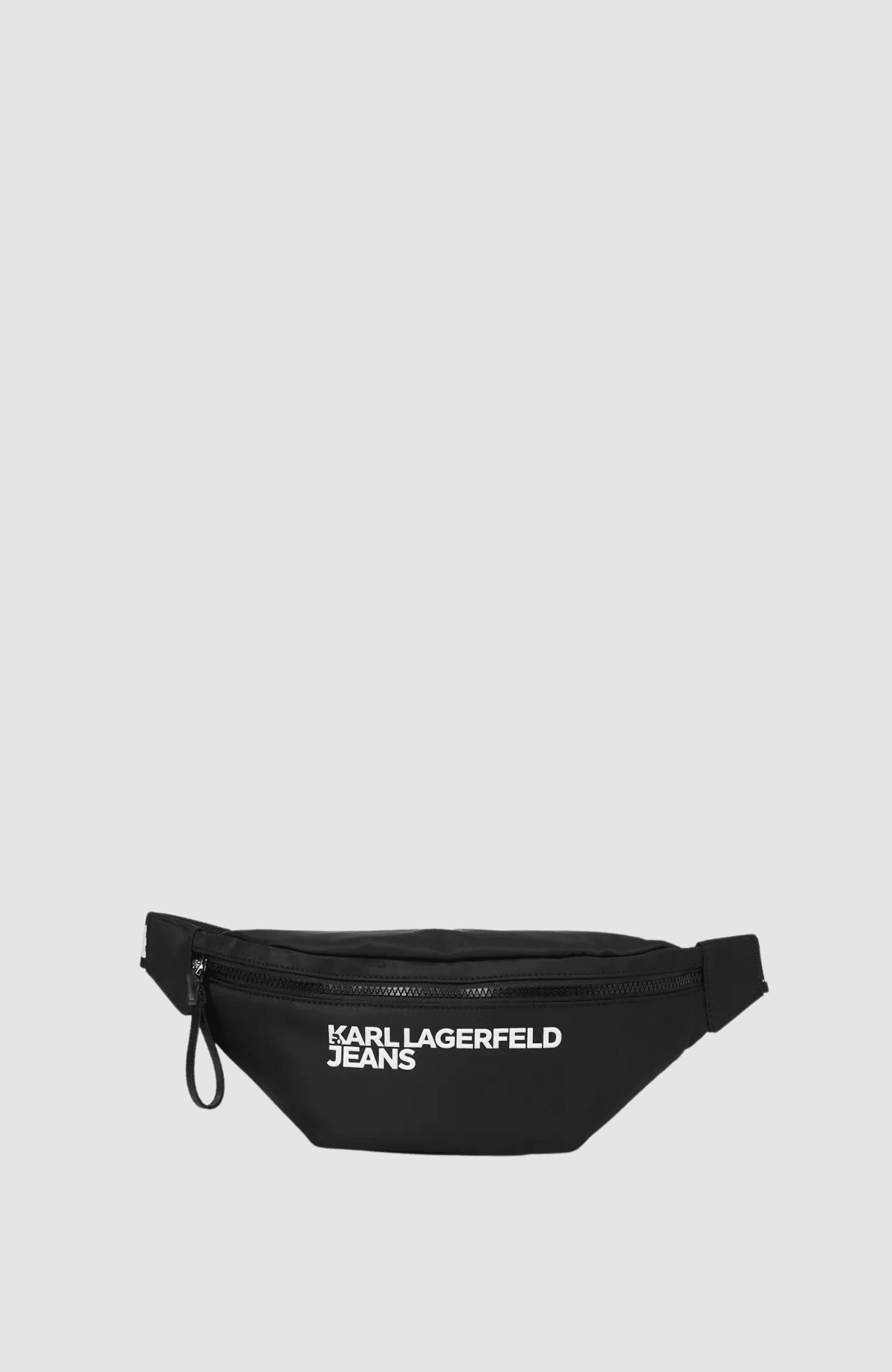 KLJ Essential Nylon Bumbag