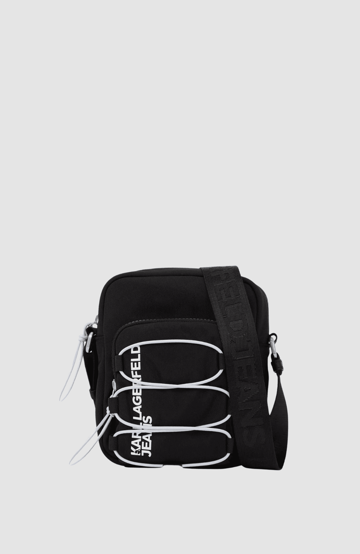 KLJ Utility String Reporterbag