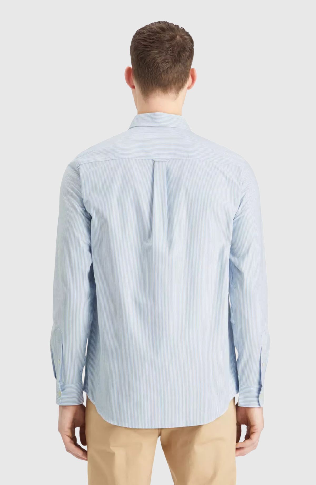 Core - Oxford Stripe
