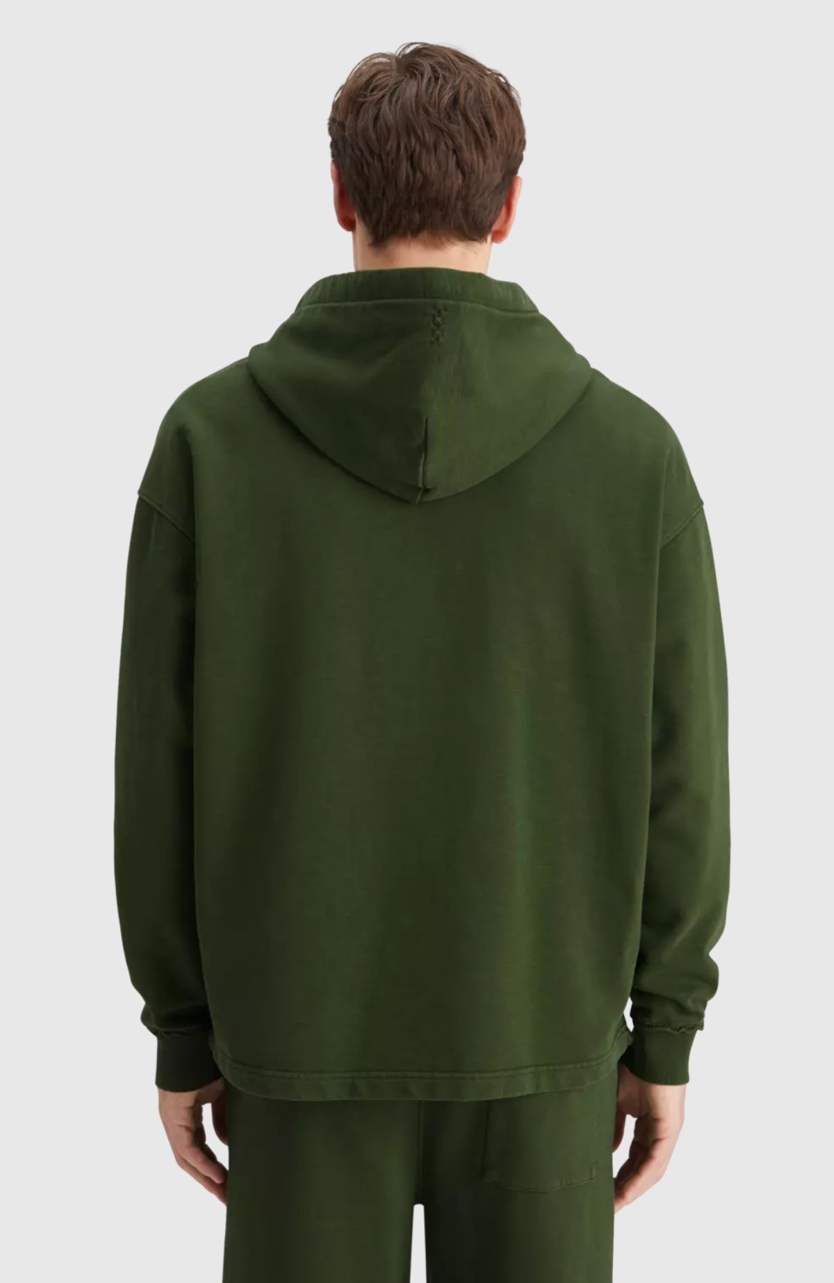 Core - 3 Crosses Hoodie