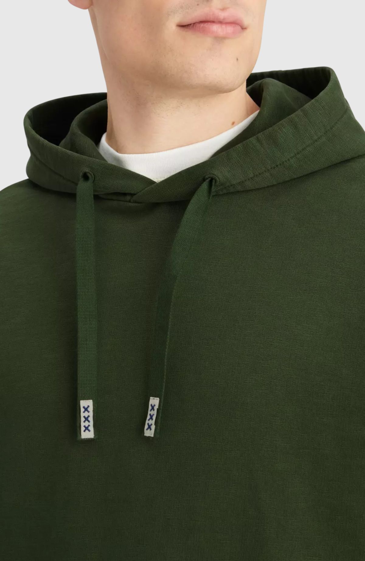 Core - 3 Crosses Hoodie