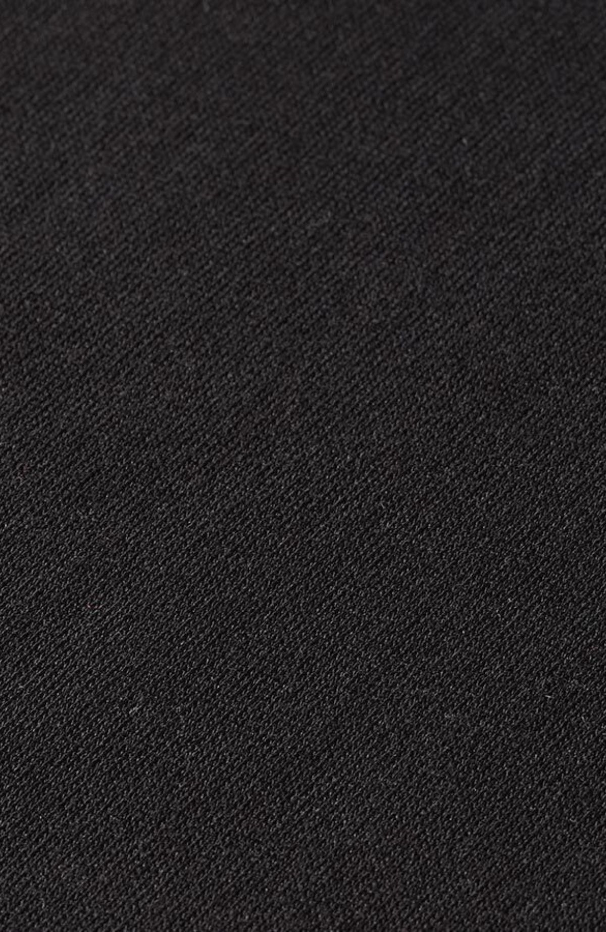 Core Roll up neck long sleeve t-shirt