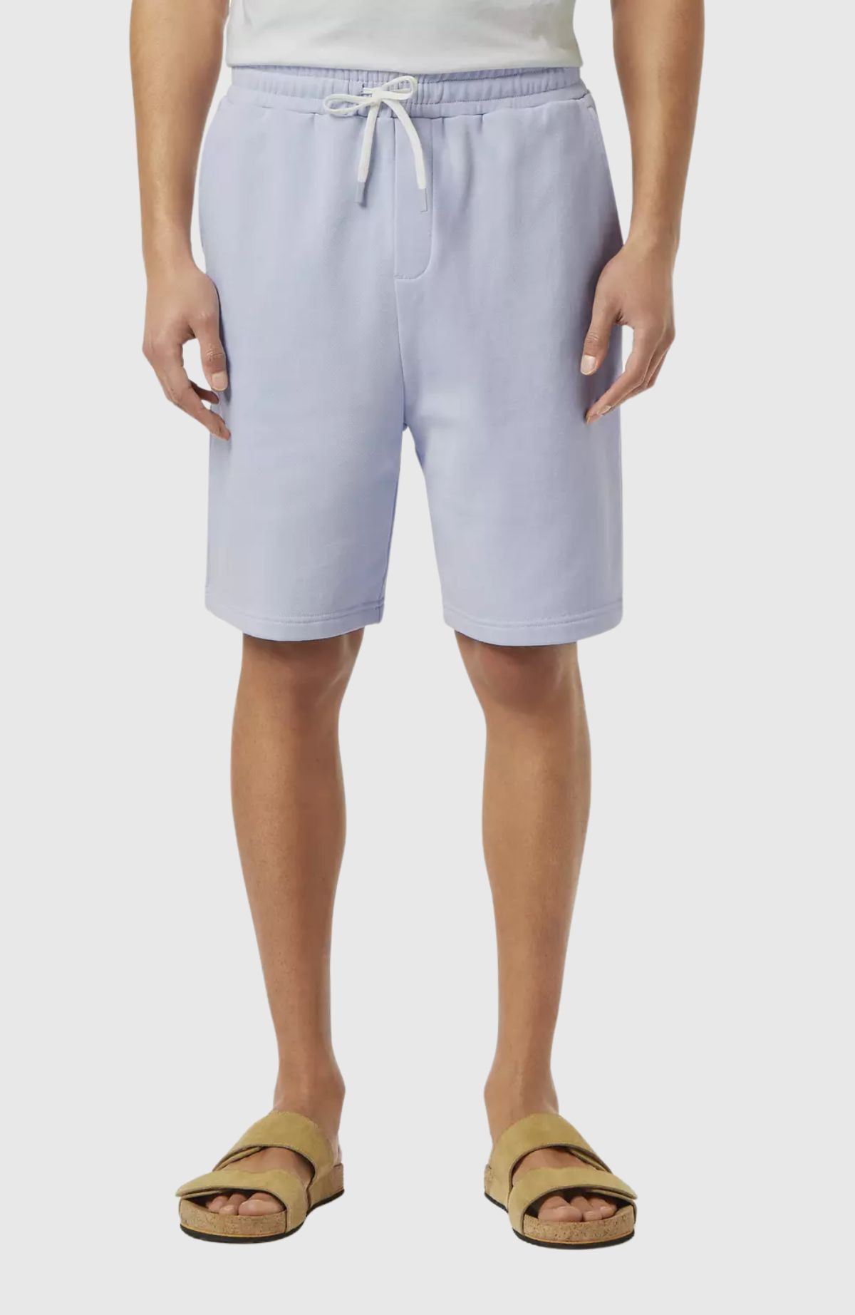 Seasonal Core - Logo Regular Fit Sweatshorts