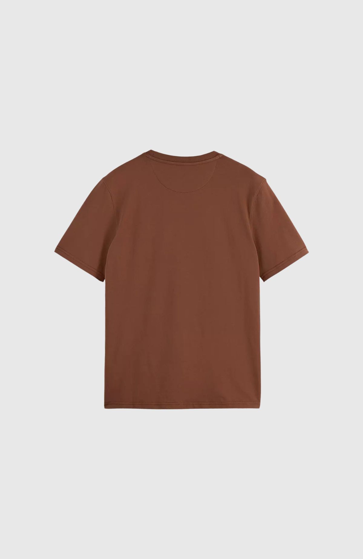 Seasonal Core - Regular Fit Logo T-Shirt