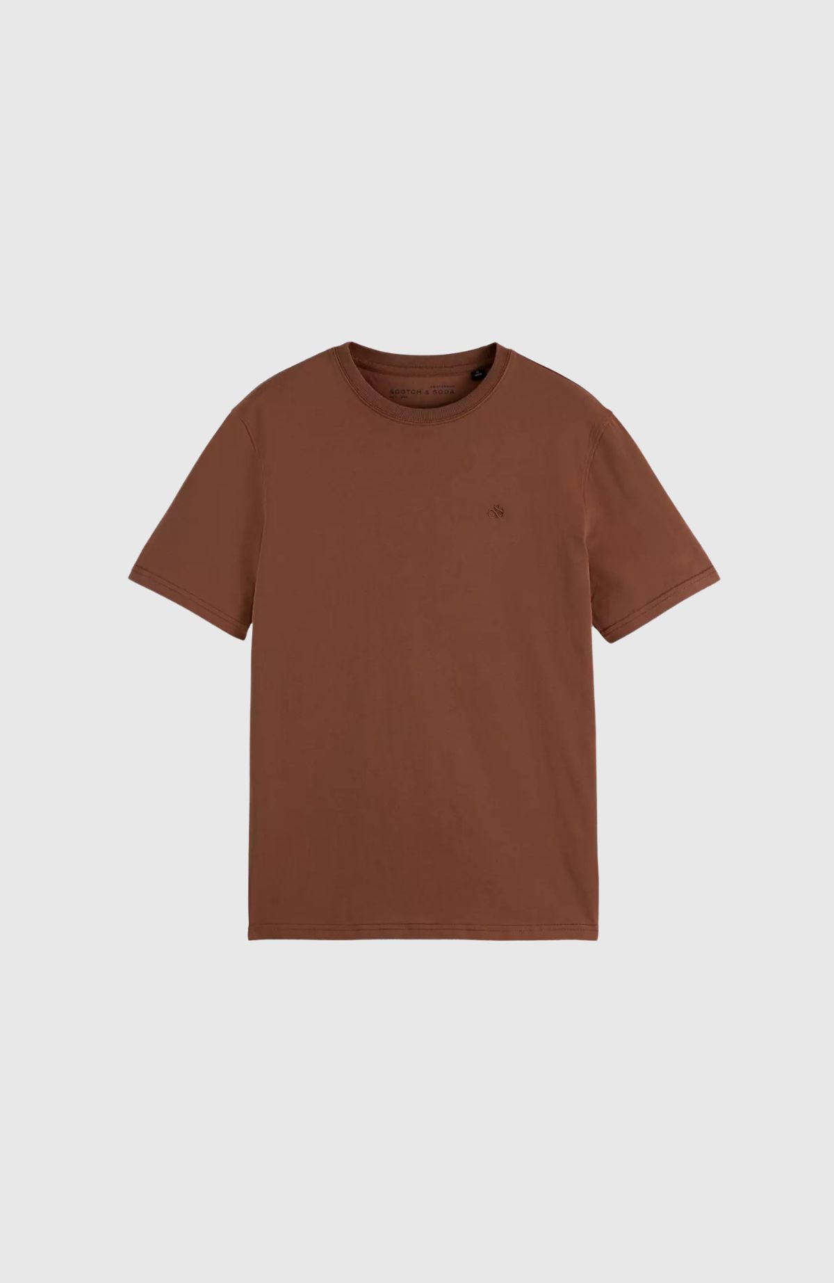 Seasonal Core - Regular Fit Logo T-Shirt