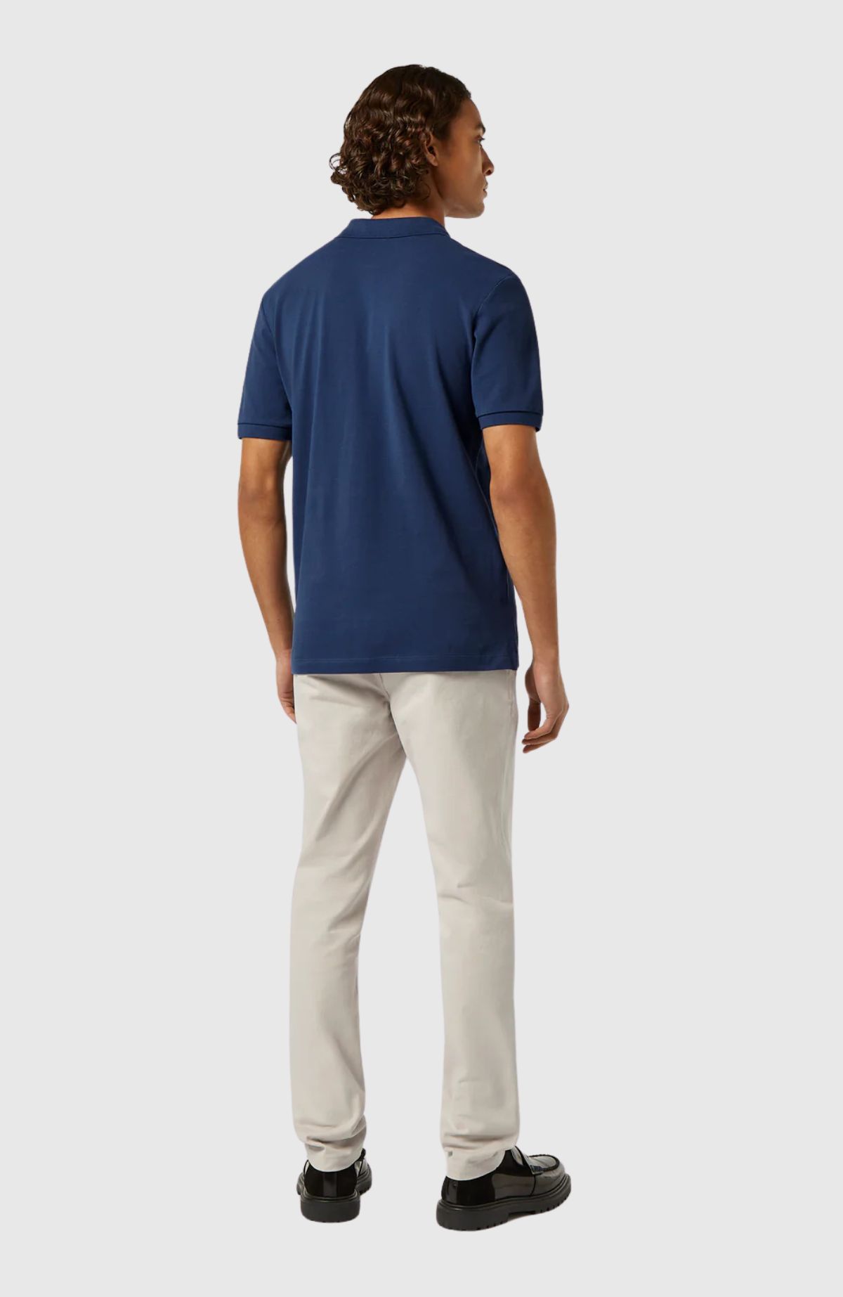 Seasonal Core - Cotton Pique Regular Fit Polo