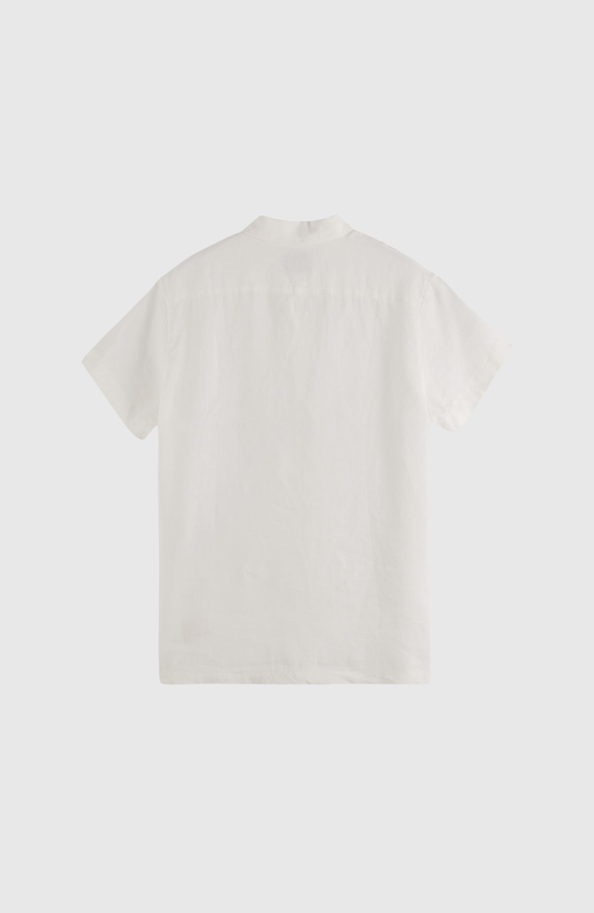 Core Linen Shirt