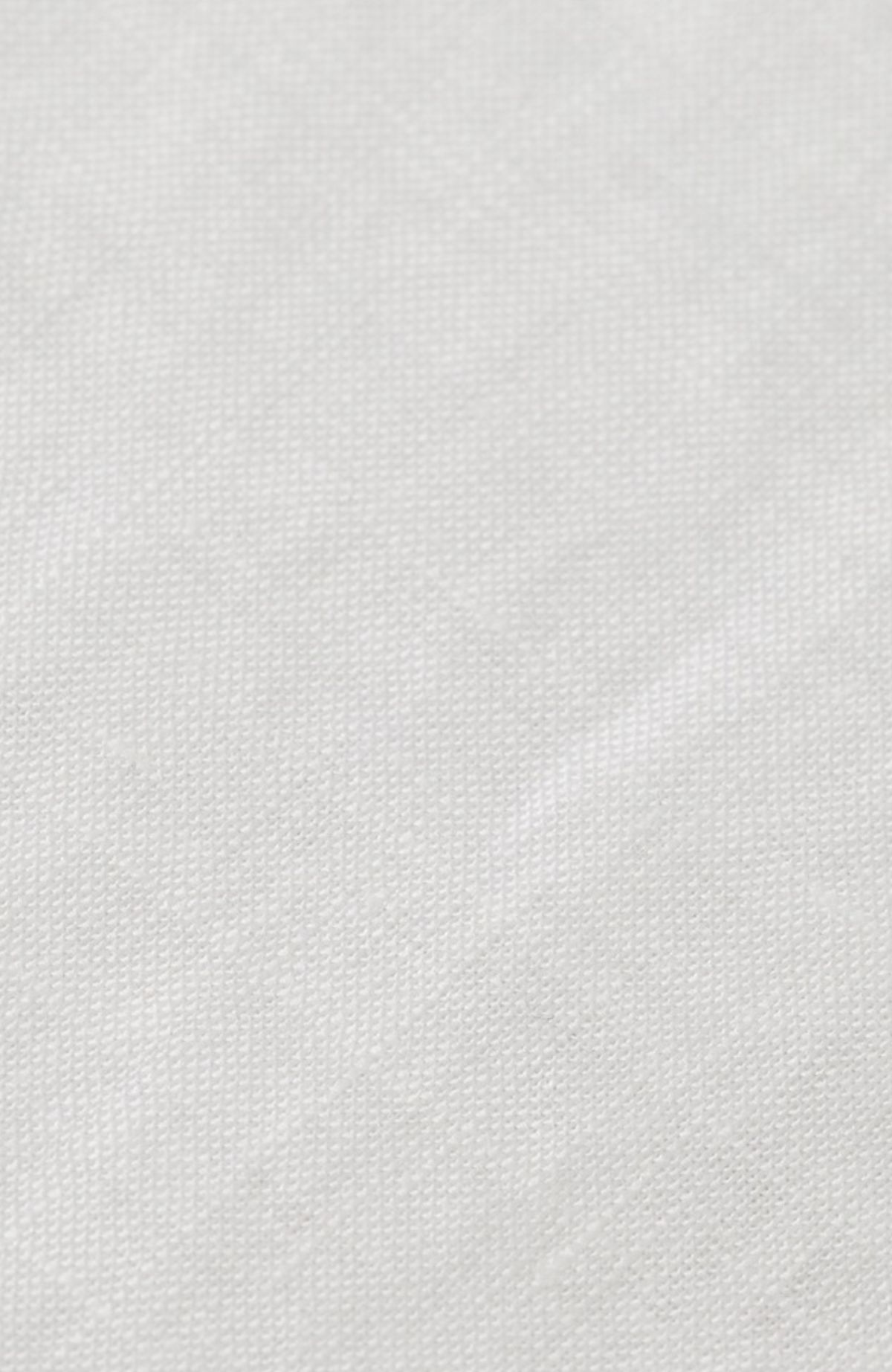 Core Linen Shirt