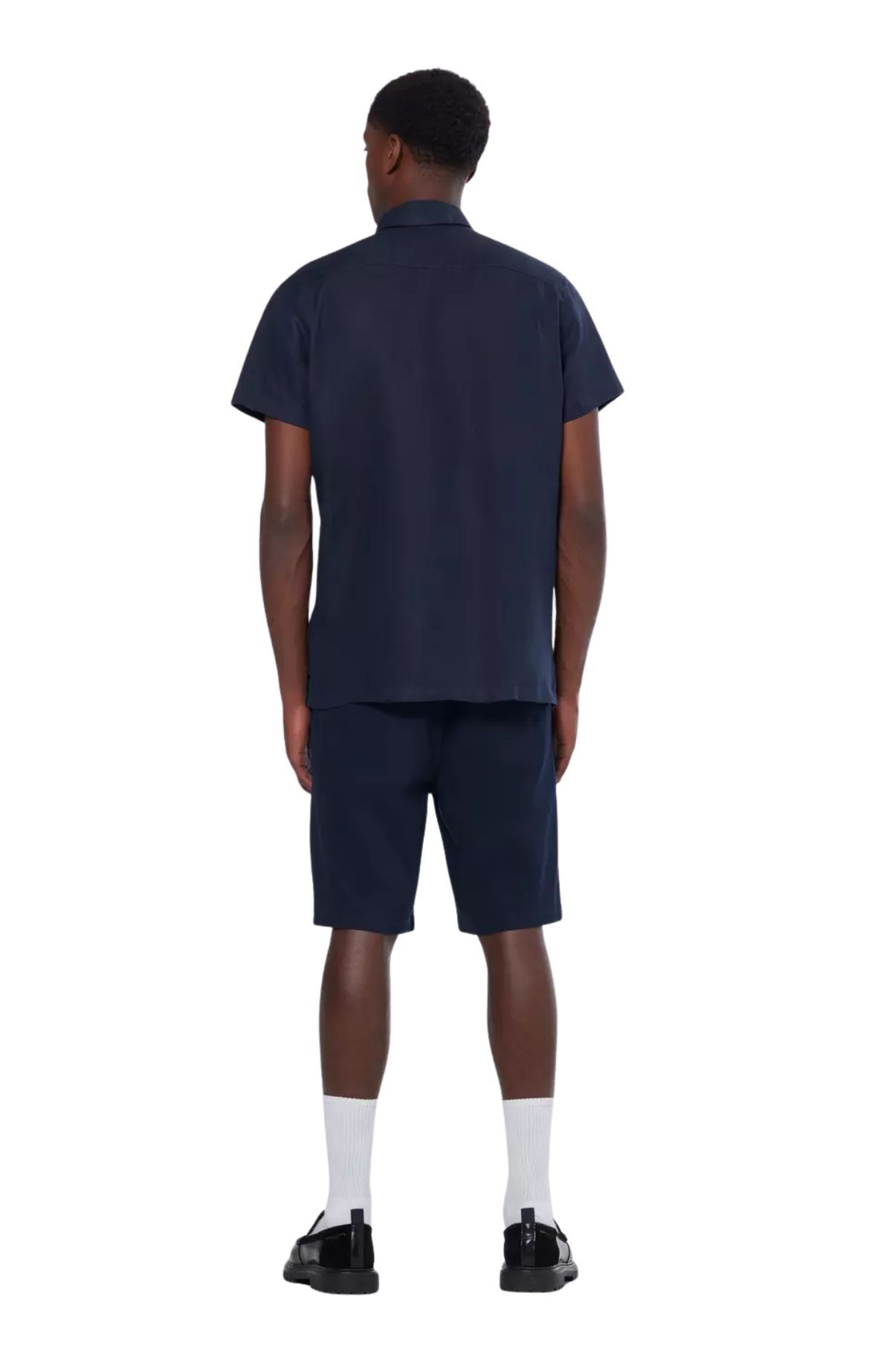 Core Linen Shirt