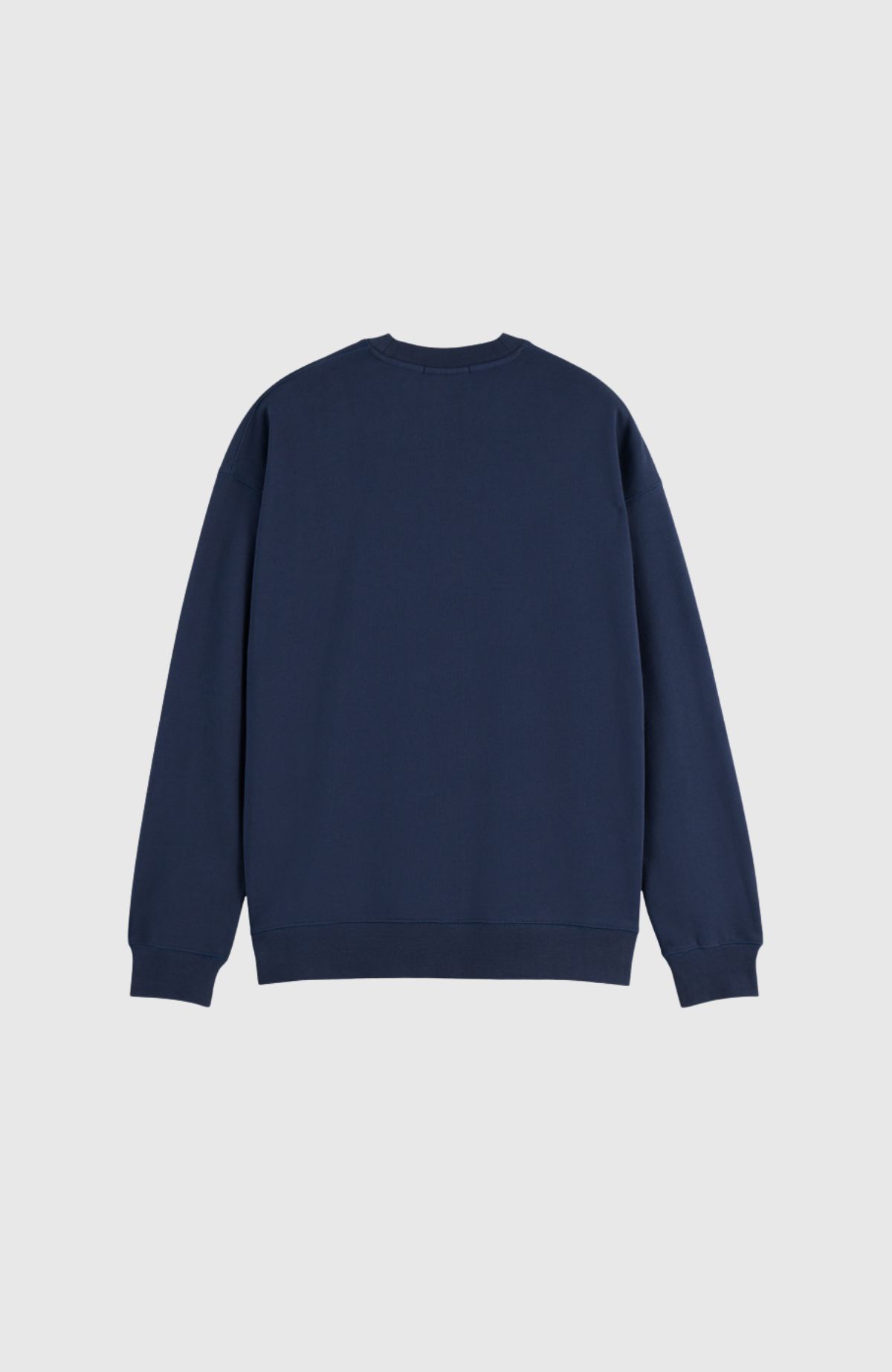 Seasonal Core - Logo Sweatshirt