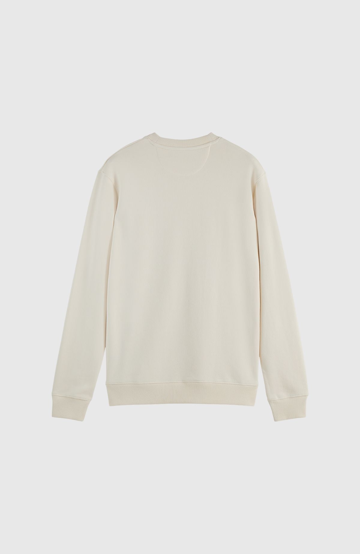 Seasonal Core - Regular-Fit Logo Sweatshirt