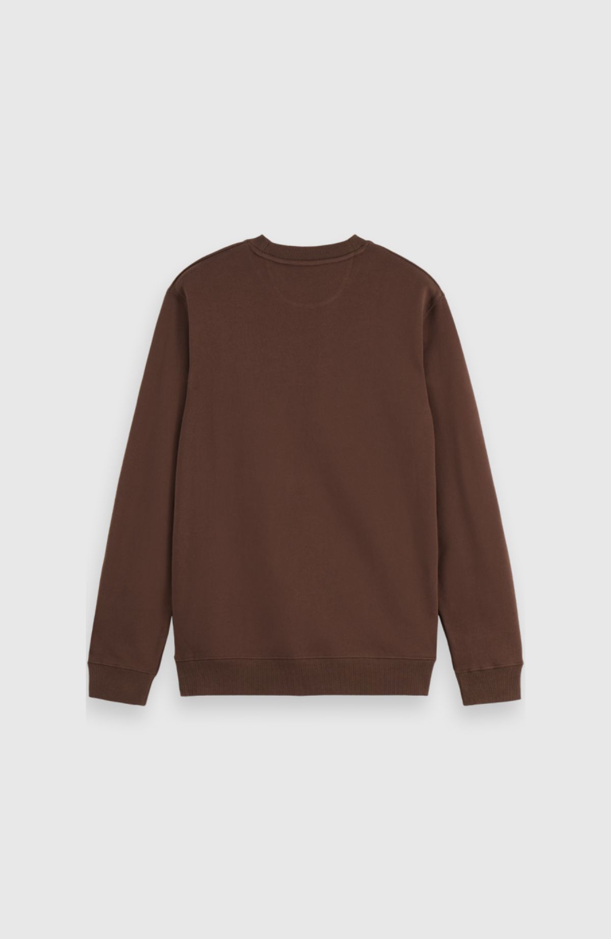 Seasonal Core - Regular-Fit Logo Sweatshirt