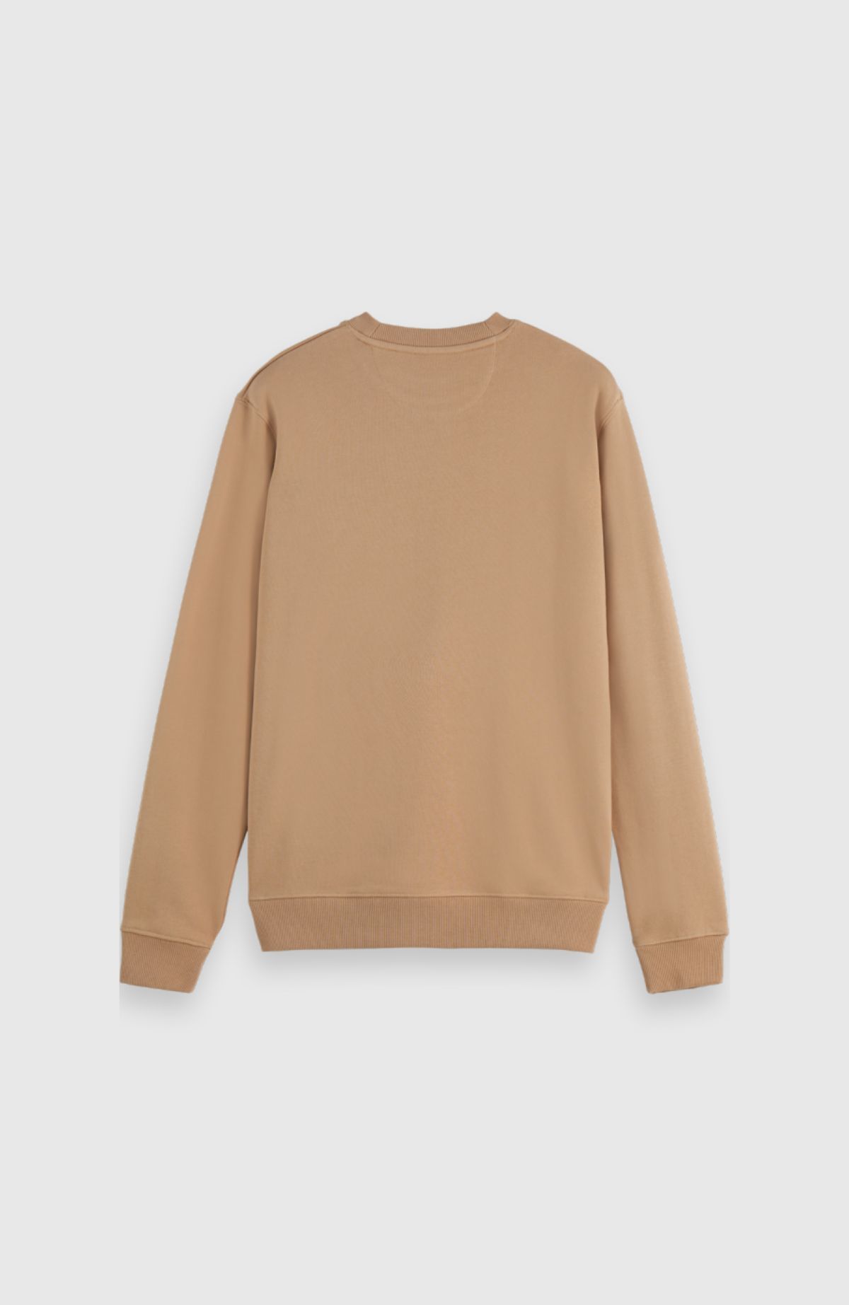 Seasonal Core - Regular-Fit Logo Sweatshirt