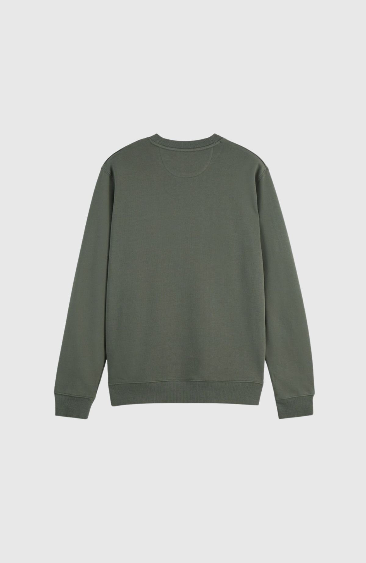 Seasonal Core - Regular-Fit Logo Sweatshirt