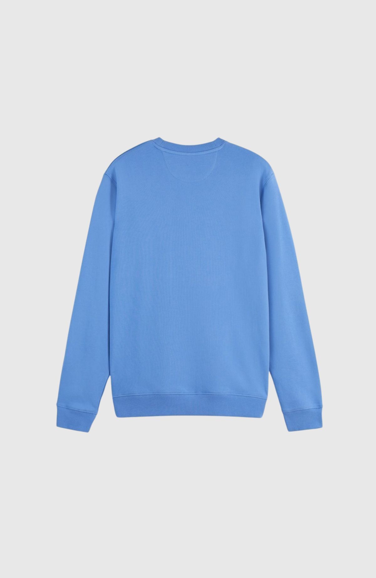 Seasonal Core - Regular-Fit Logo Sweatshirt