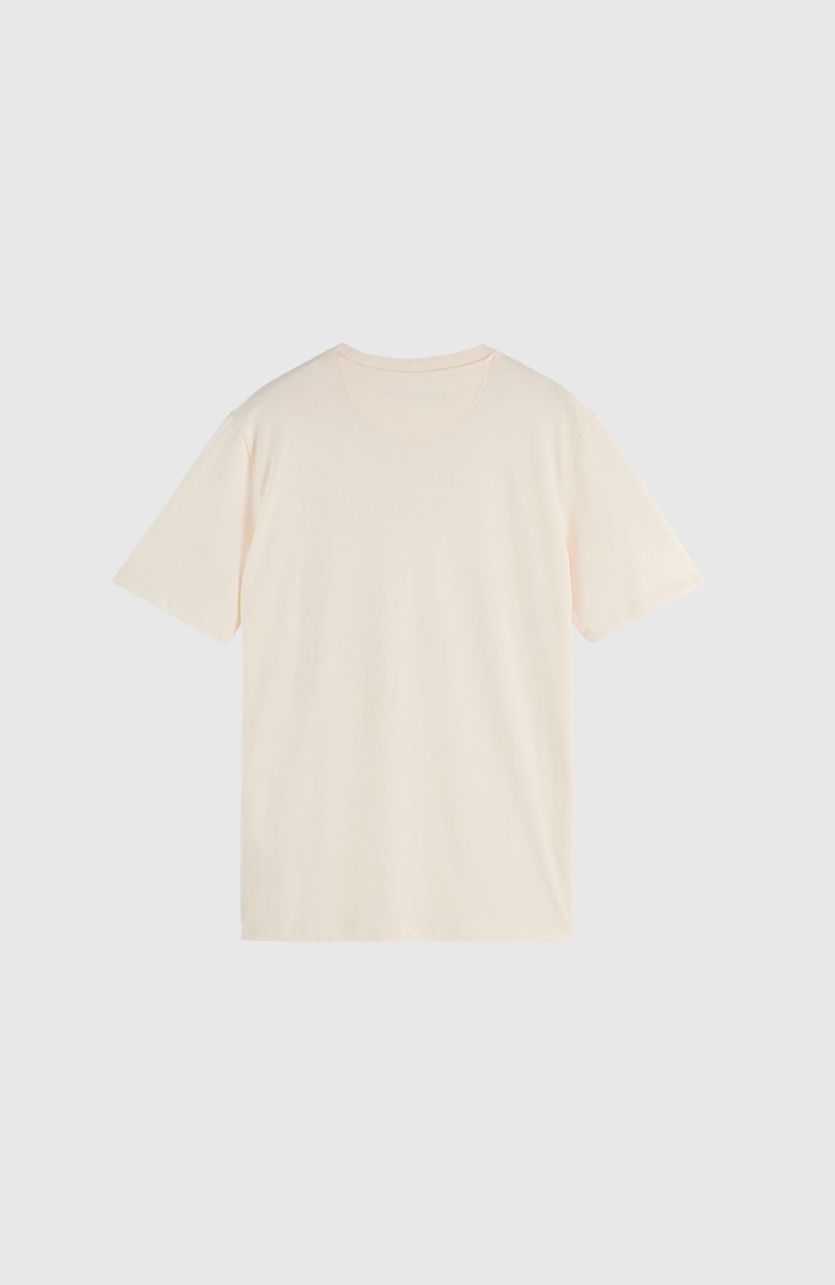 Seasonal Core - Regular-Fit Logo T-Shirt