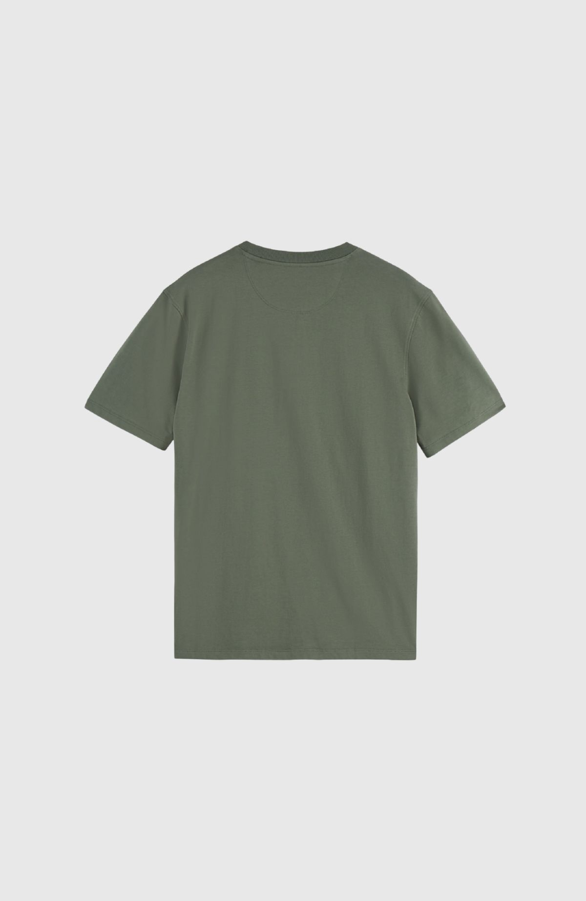 Seasonal Core - Regular-Fit Logo T-Shirt