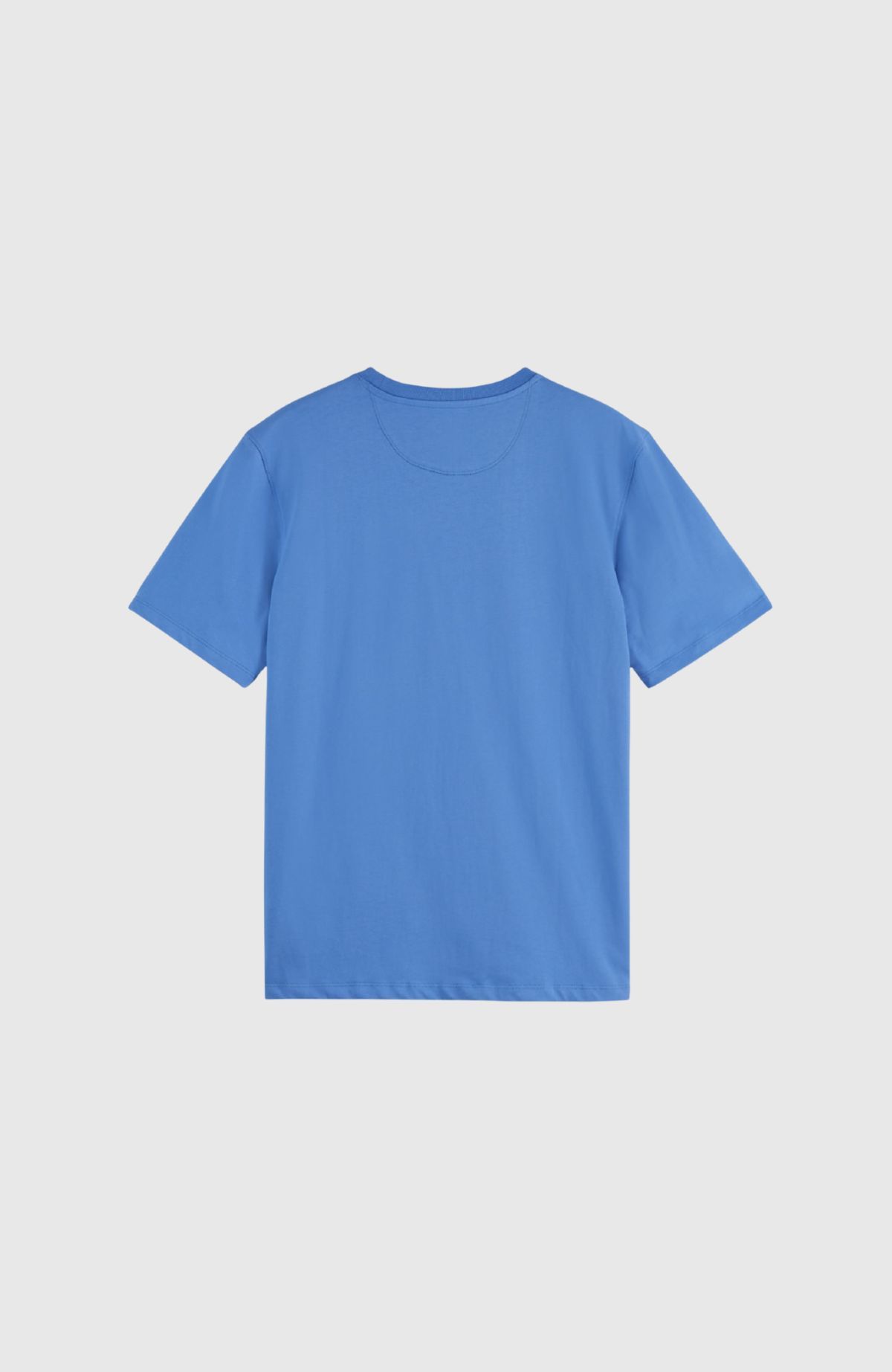 Seasonal Core - Regular-Fit Logo T-Shirt