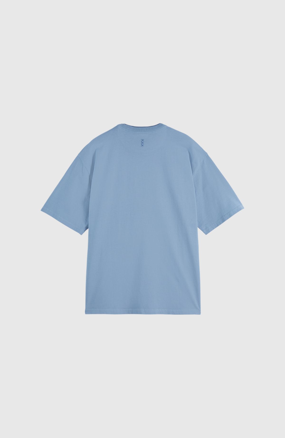 3 Crosses Garment Dye T-Shirt