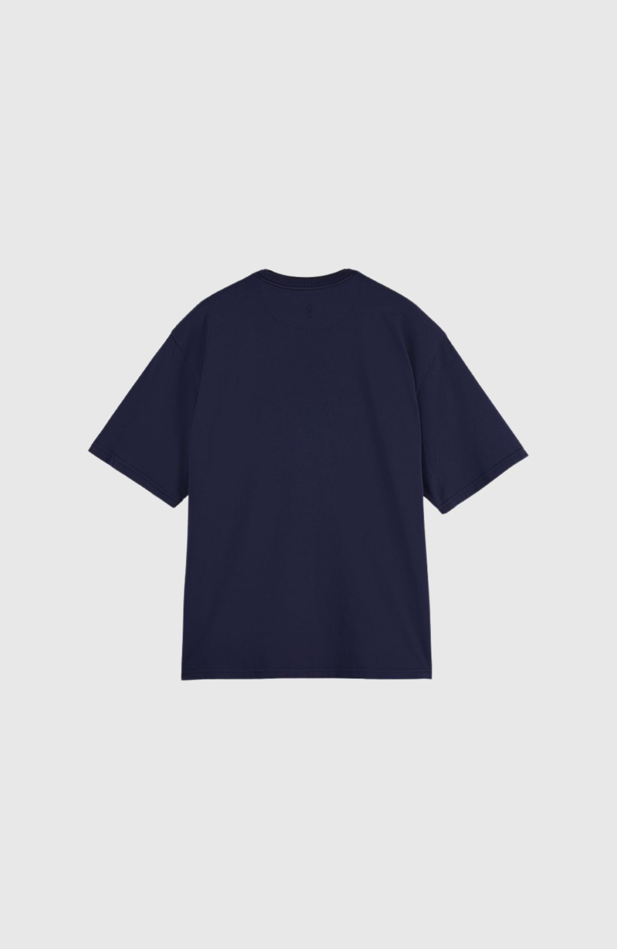 3 Crosses Garment Dye T-Shirt