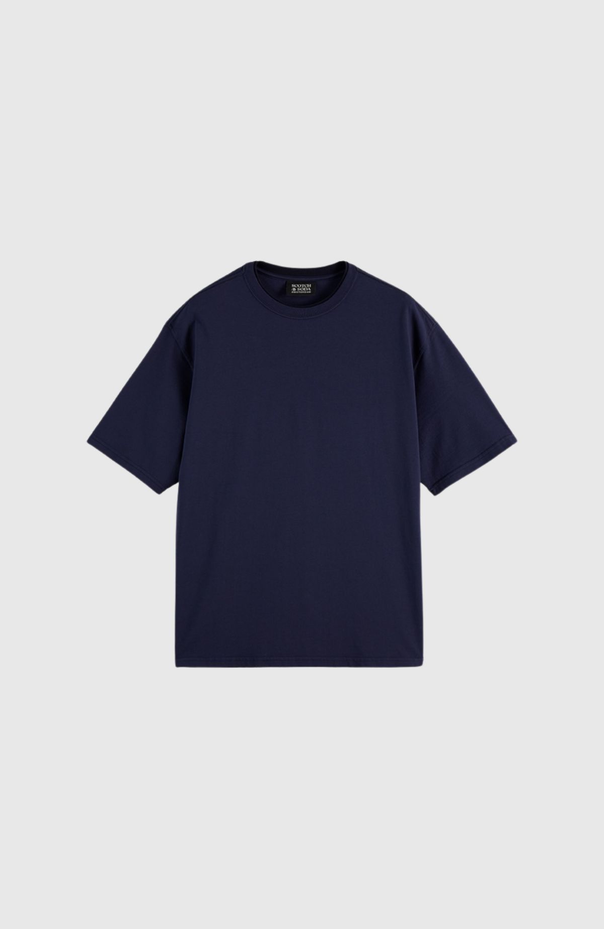 3 Crosses Garment Dye T-Shirt