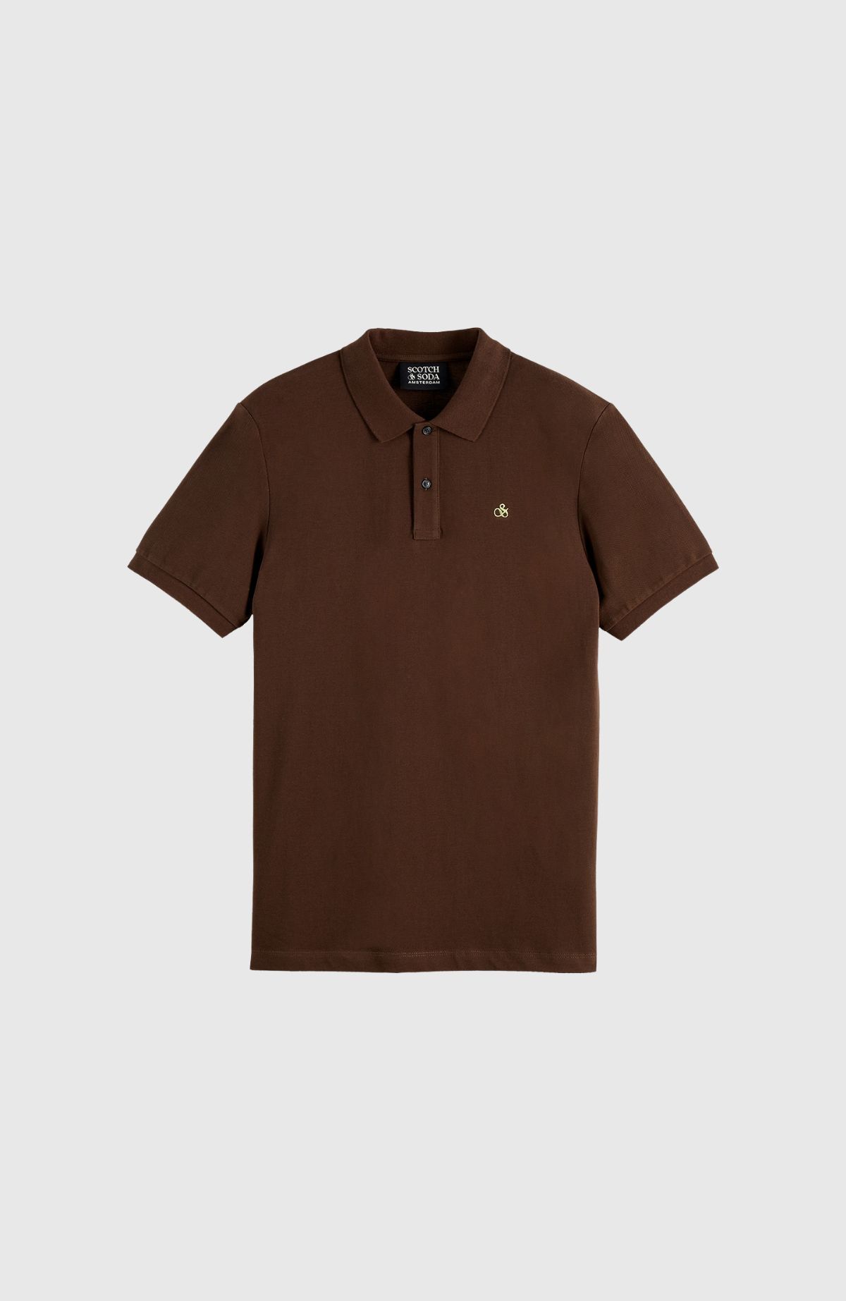 Seasonal Core - Regular-Fit Polo
