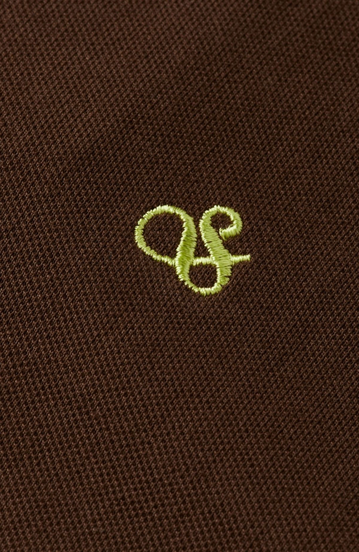 Seasonal Core - Regular-Fit Polo