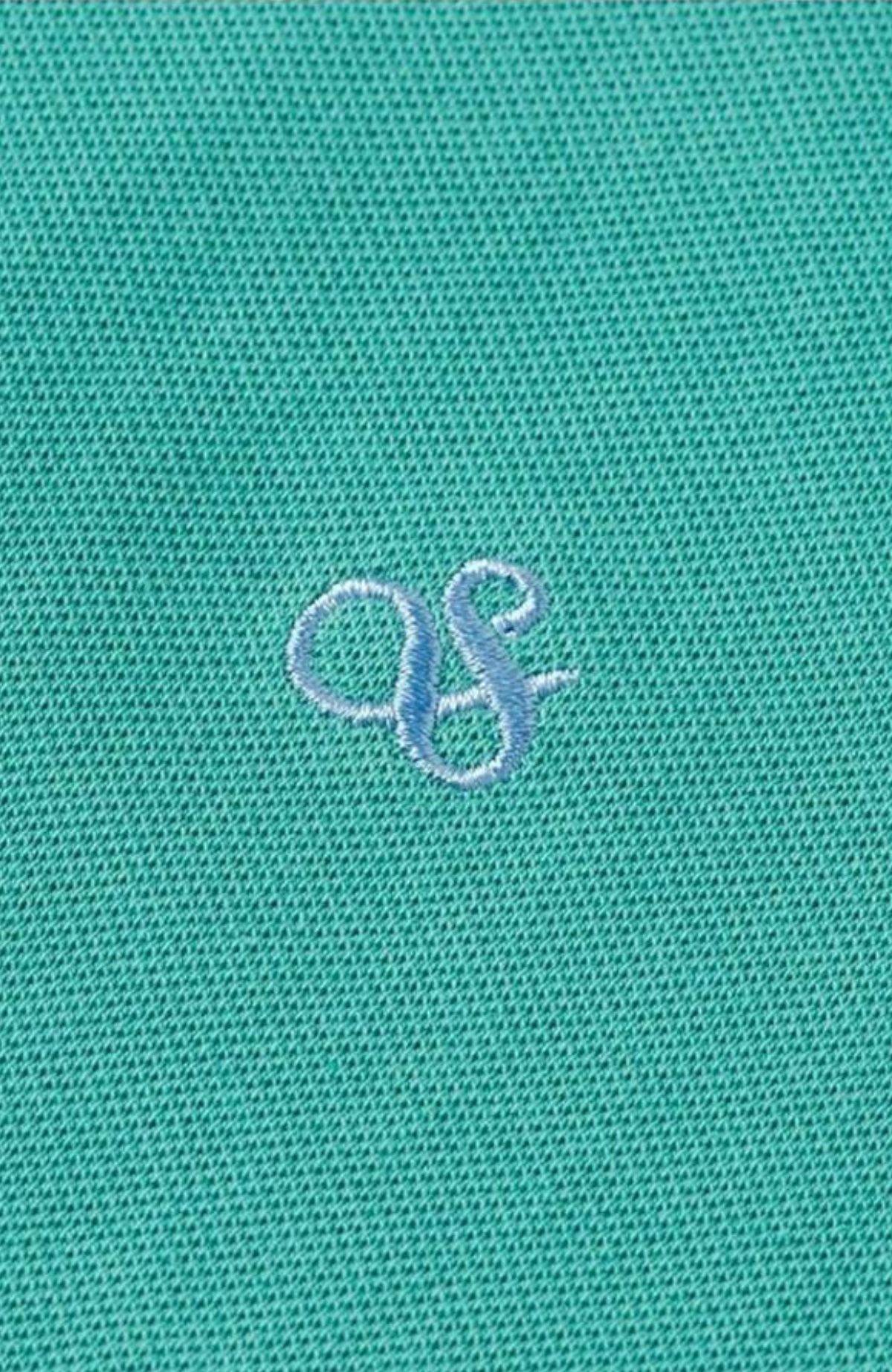 Seasonal Core - Regular-Fit Polo