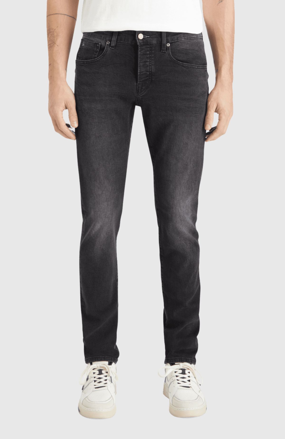 Core Ralston Slim Jeans