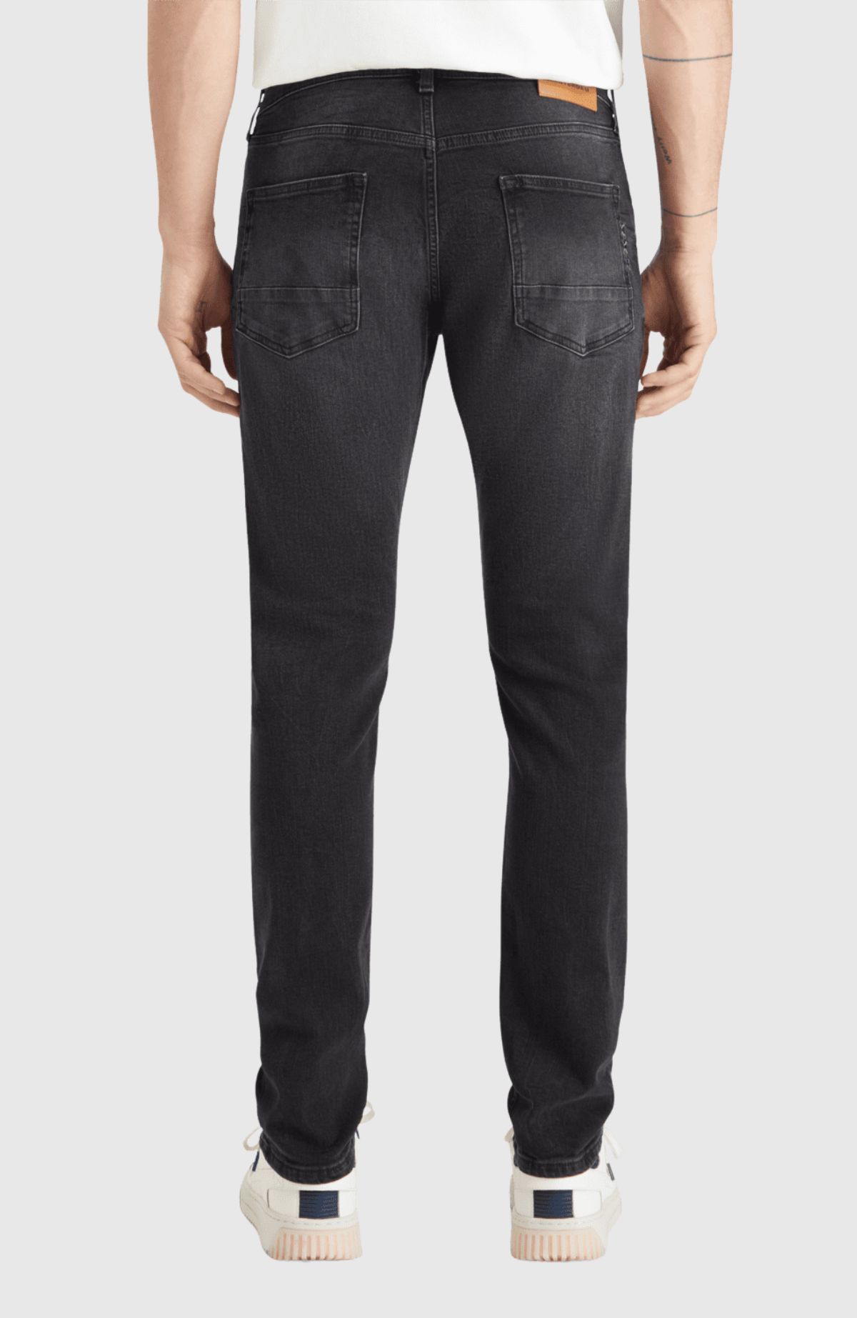 Core Ralston Slim Jeans
