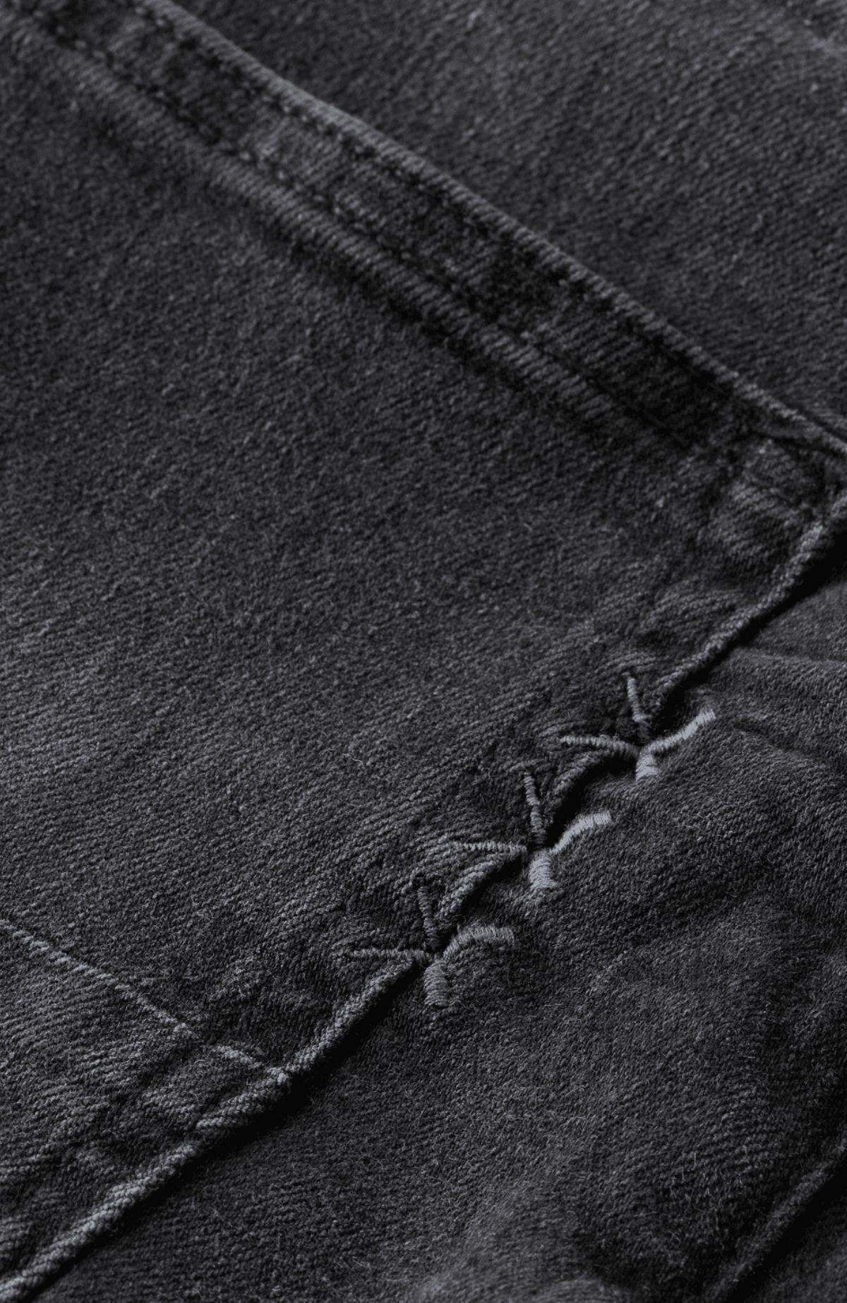 Core Ralston Slim Jeans