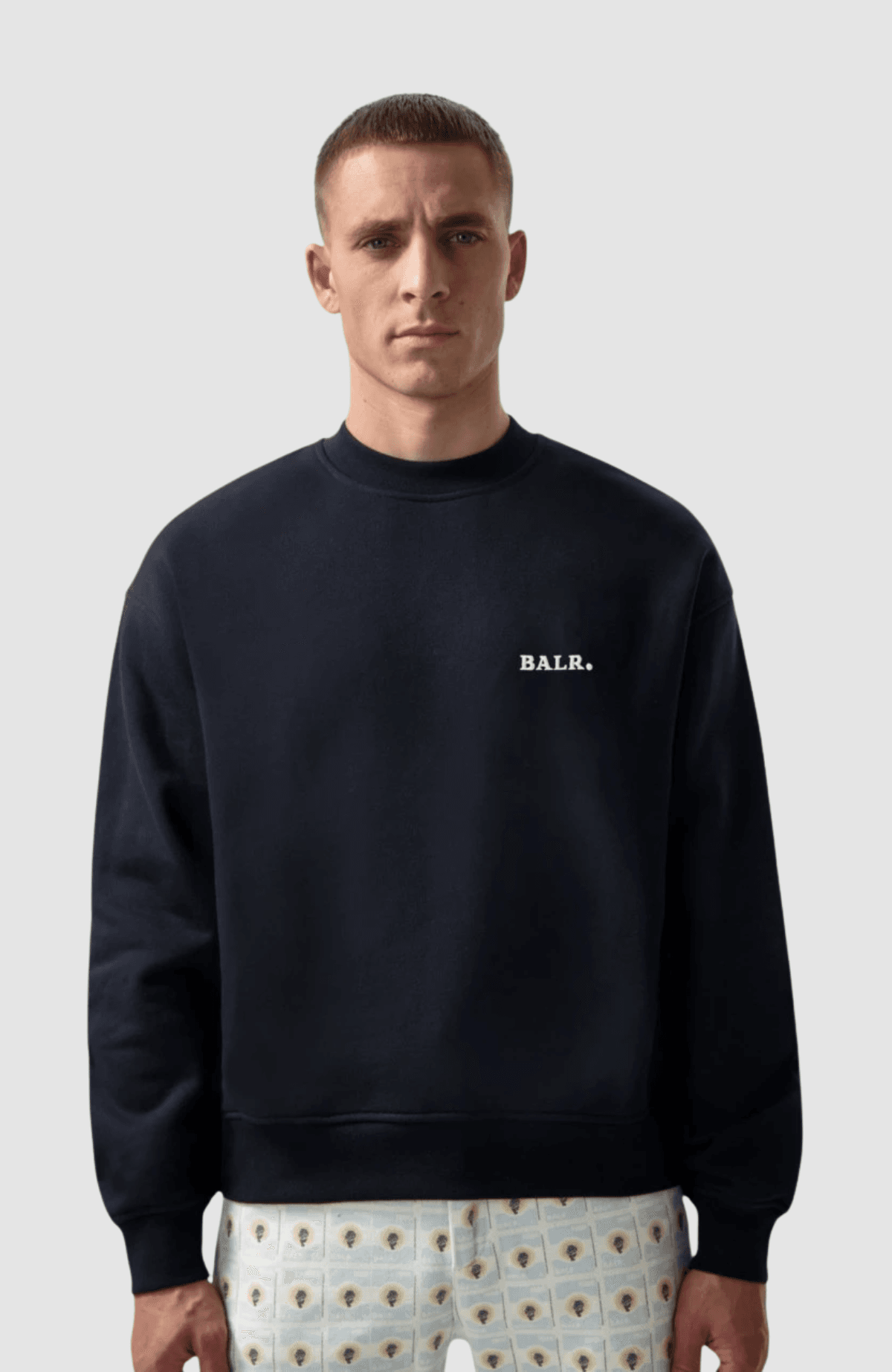 GOTL Box Crewneck
