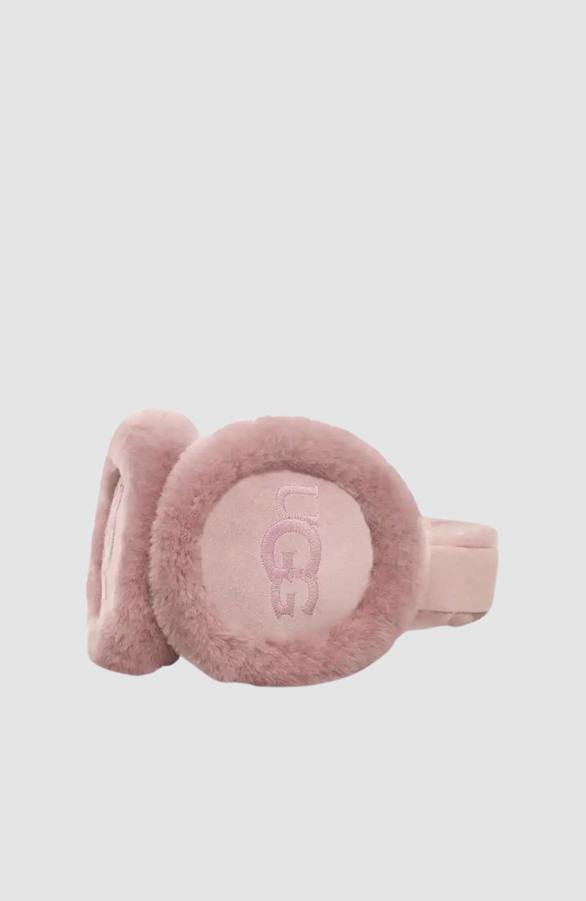 Sheepskin E. Earmuff