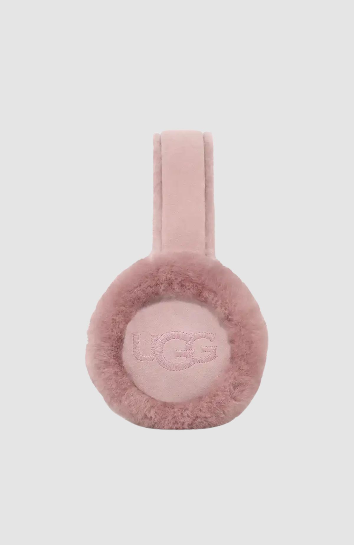 Sheepskin E. Earmuff