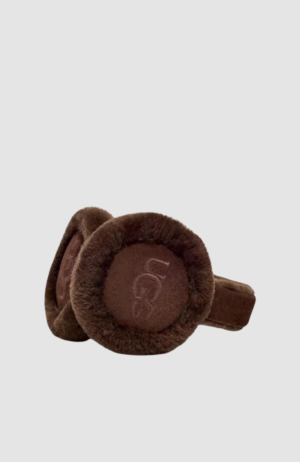 Sheepskin E. Earmuff