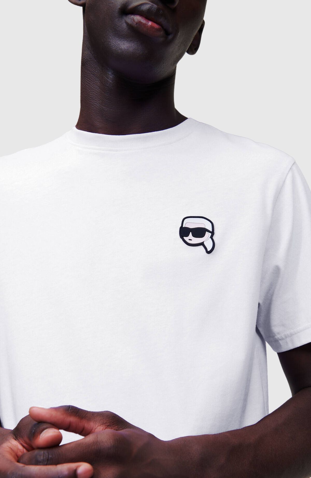 Ikonik 2.0 Mini T-Shirt