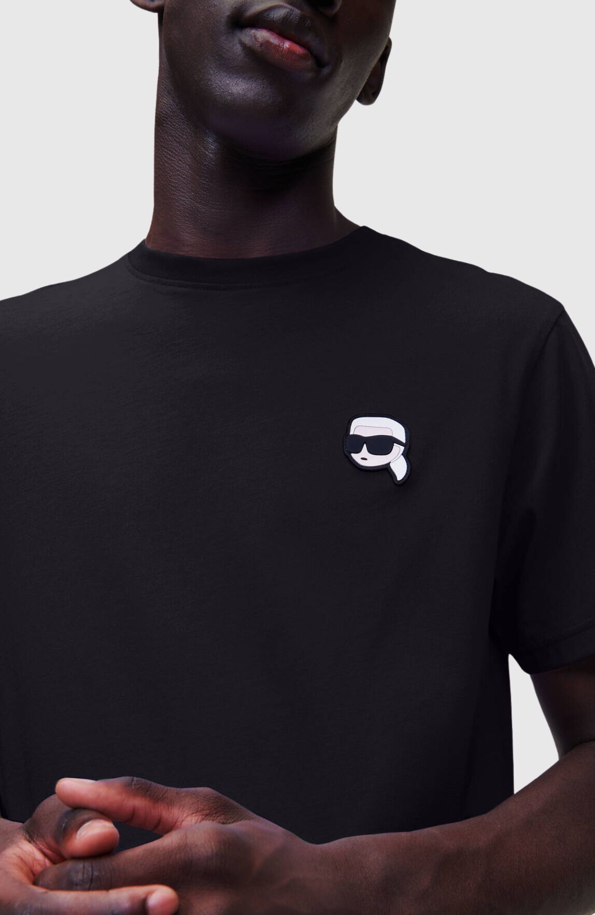 Ikonik 2.0 Mini T-Shirt