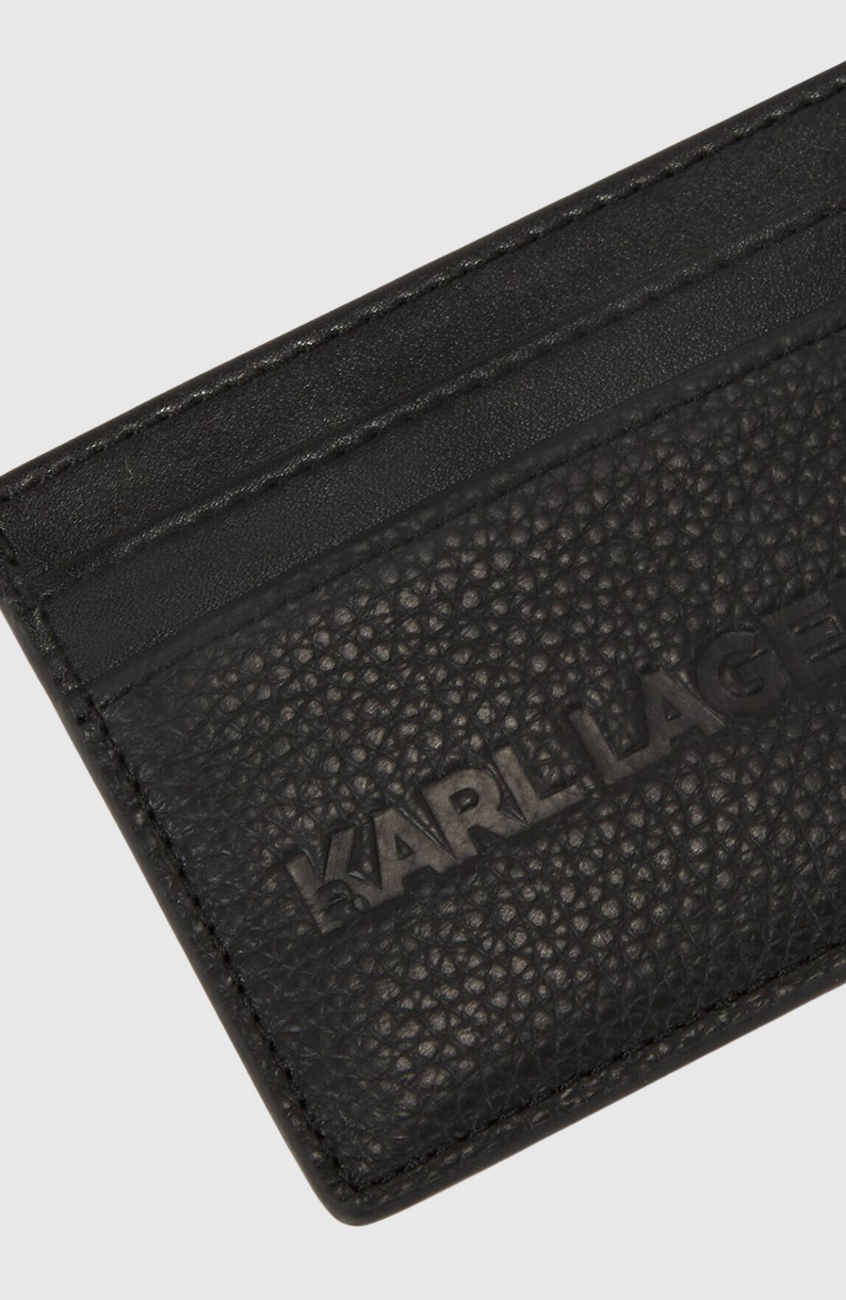 K/Essential Cardholder Lea