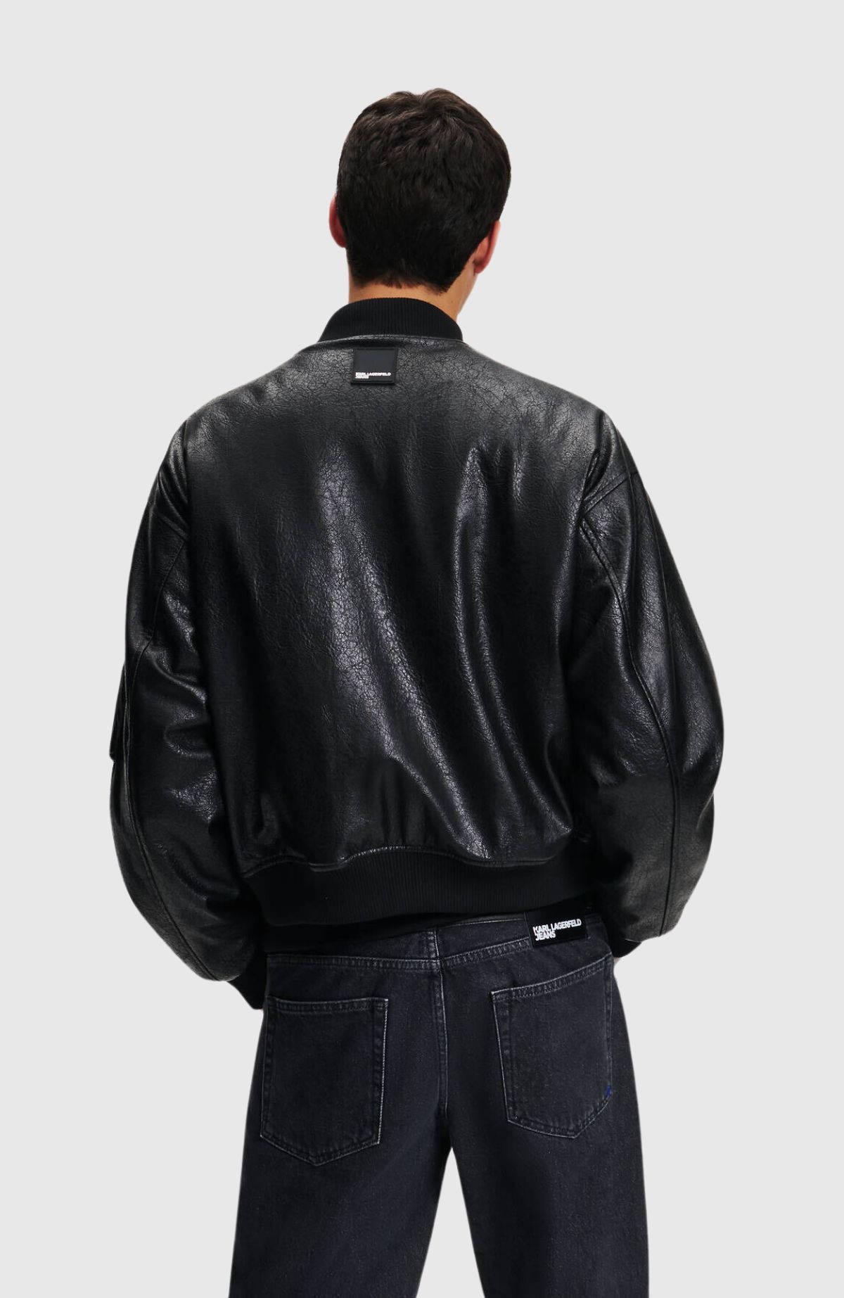 KLJ Cracked Pu Bomber